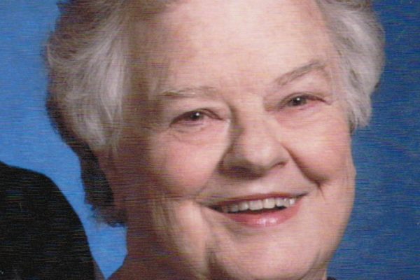 Mary Ann Boyer
