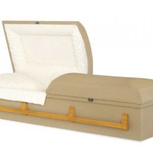 Fiera Cremation Casket