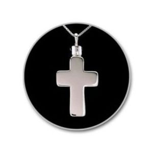 Large Cross Pendant