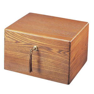 Devotion Series Oak Yorkshire Urn