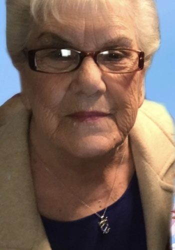 boldery obit