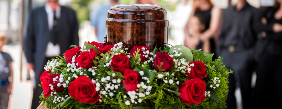cremation with services